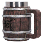 Immagine del prodotto One Piece - Boccale a Botte Deluxe