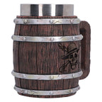 Immagine del prodotto One Piece - Boccale a Botte Deluxe