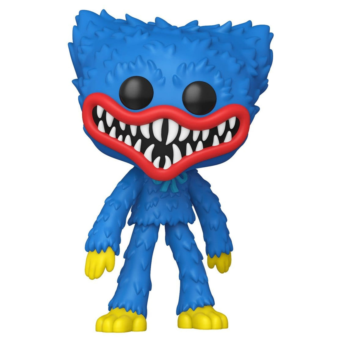 Immagine del prodotto Poppy Playtime - Funko Pop Figure Huggy Wuggy (floccata)