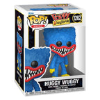 Immagine del prodotto Poppy Playtime - Funko Pop Figure Huggy Wuggy (floccata)