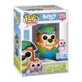 Immagine del prodotto Bluey - Bingo assonnata con Floppy Bunny
