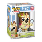 Immagine del prodotto Bluey - Funko Pop Queen Chilli