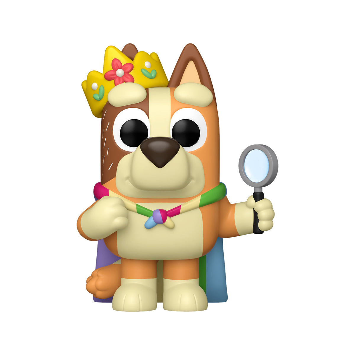 Immagine del prodotto Bluey - Funko Pop Queen Chilli
