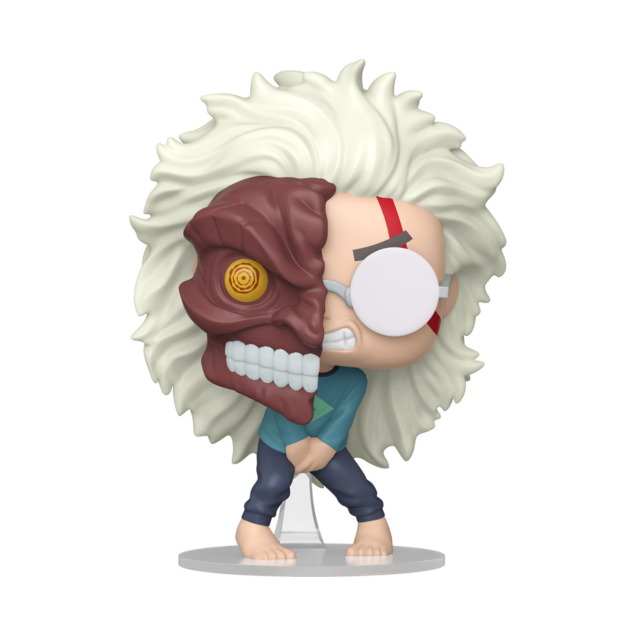 Immagine del prodotto Dandadan - Okarun (MidTran) figura Funko Pop!