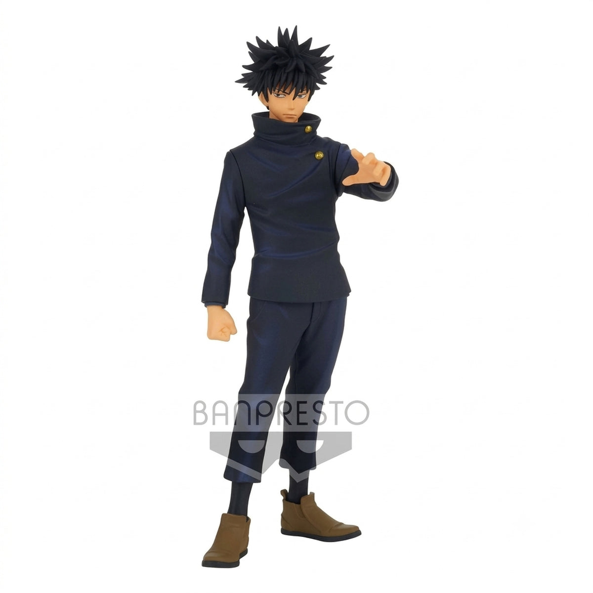 Immagine del prodotto Jujutsu Kaisen - Figure Megumi Fushiguro