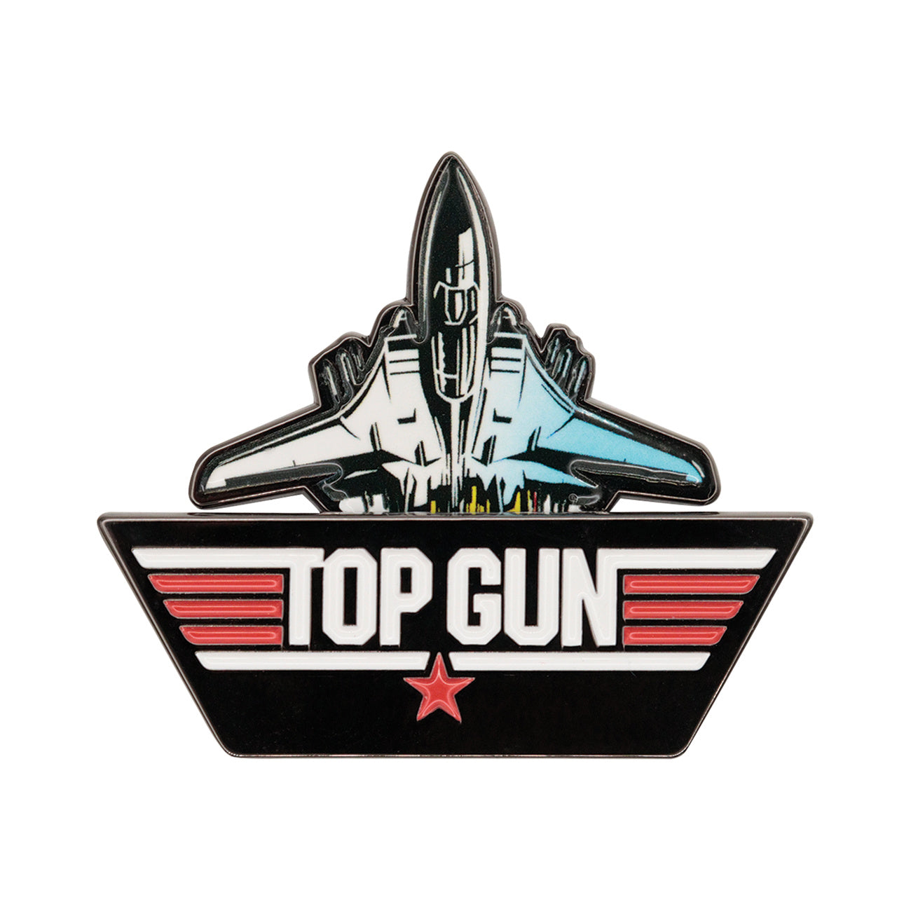 Immagine del prodotto Top Gun - Spilla Logo Edizione Limitata