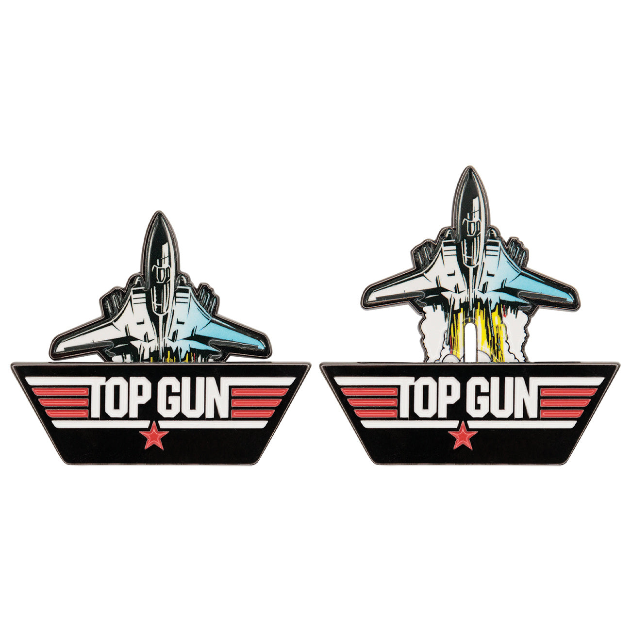 Immagine del prodotto Top Gun - Spilla Logo Edizione Limitata