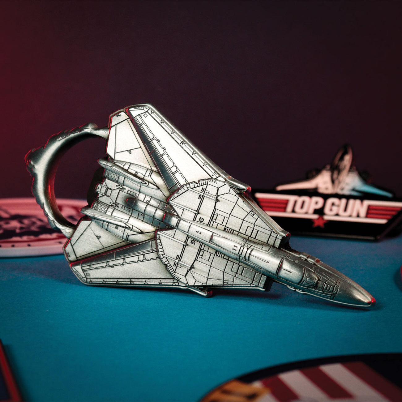 Immagine del prodotto Top Gun - Apribottiglie F14
