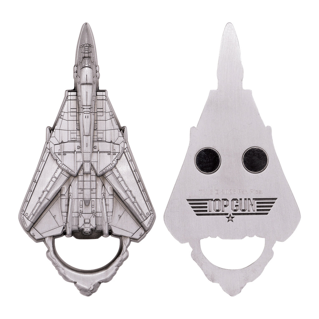 Immagine del prodotto Top Gun - Apribottiglie F14