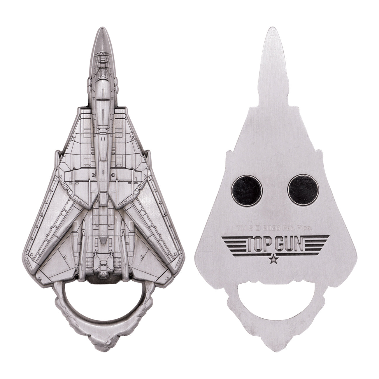 Immagine del prodotto Top Gun - Apribottiglie F14