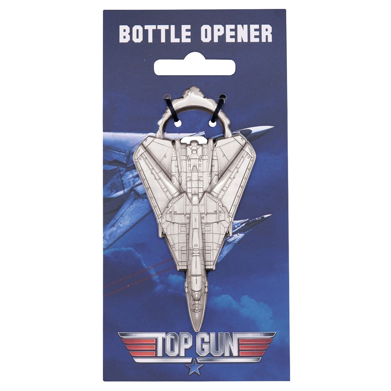 Immagine del prodotto Top Gun - Apribottiglie F14