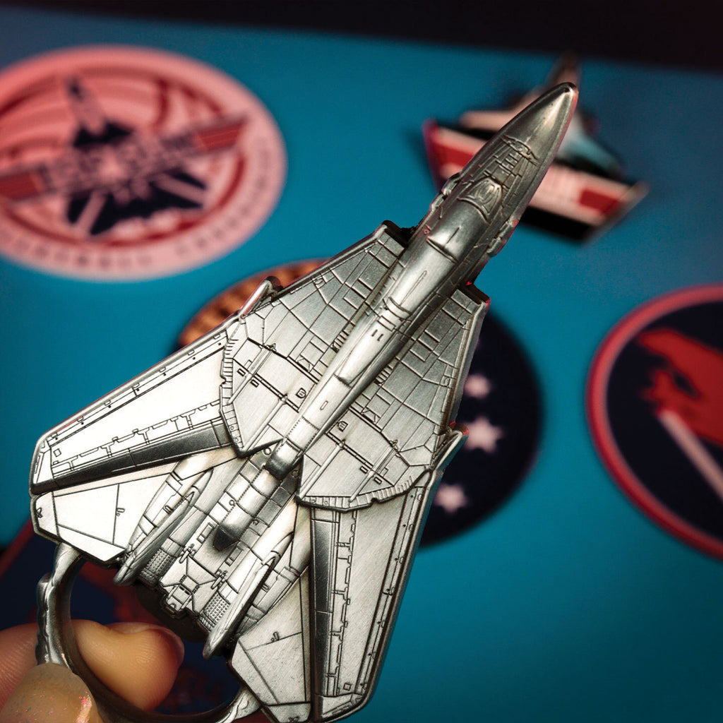 Immagine del prodotto Top Gun - Apribottiglie F14