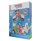 Immagine del prodotto Sonic - Vetrata Edizione Limitata