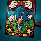 Immagine del prodotto Sonic - Vetrata Edizione Limitata