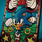 Immagine del prodotto Sonic - Vetrata Edizione Limitata