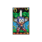 Immagine del prodotto Sonic - Spilla Limited Edition