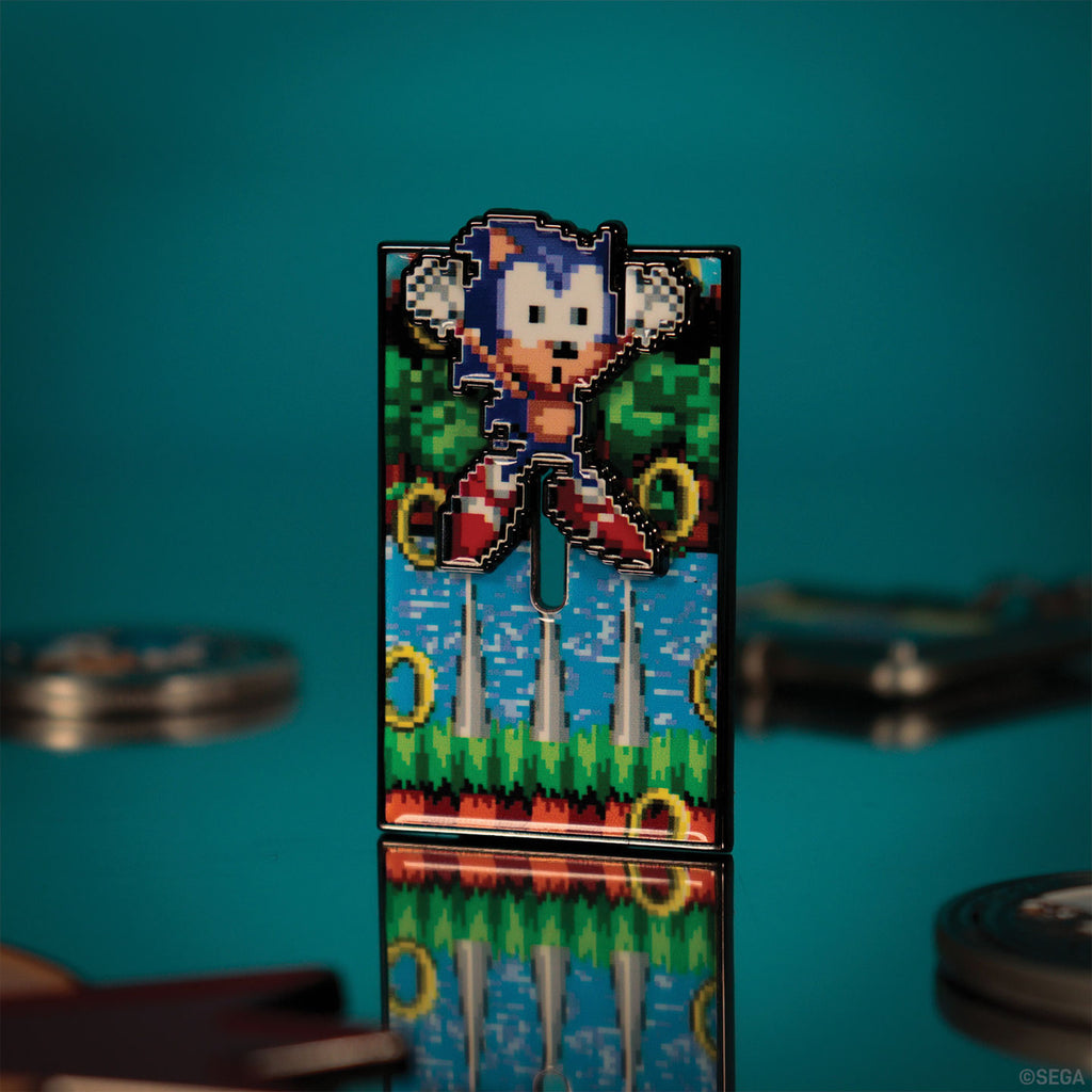 Immagine del prodotto Sonic - Spilla Limited Edition