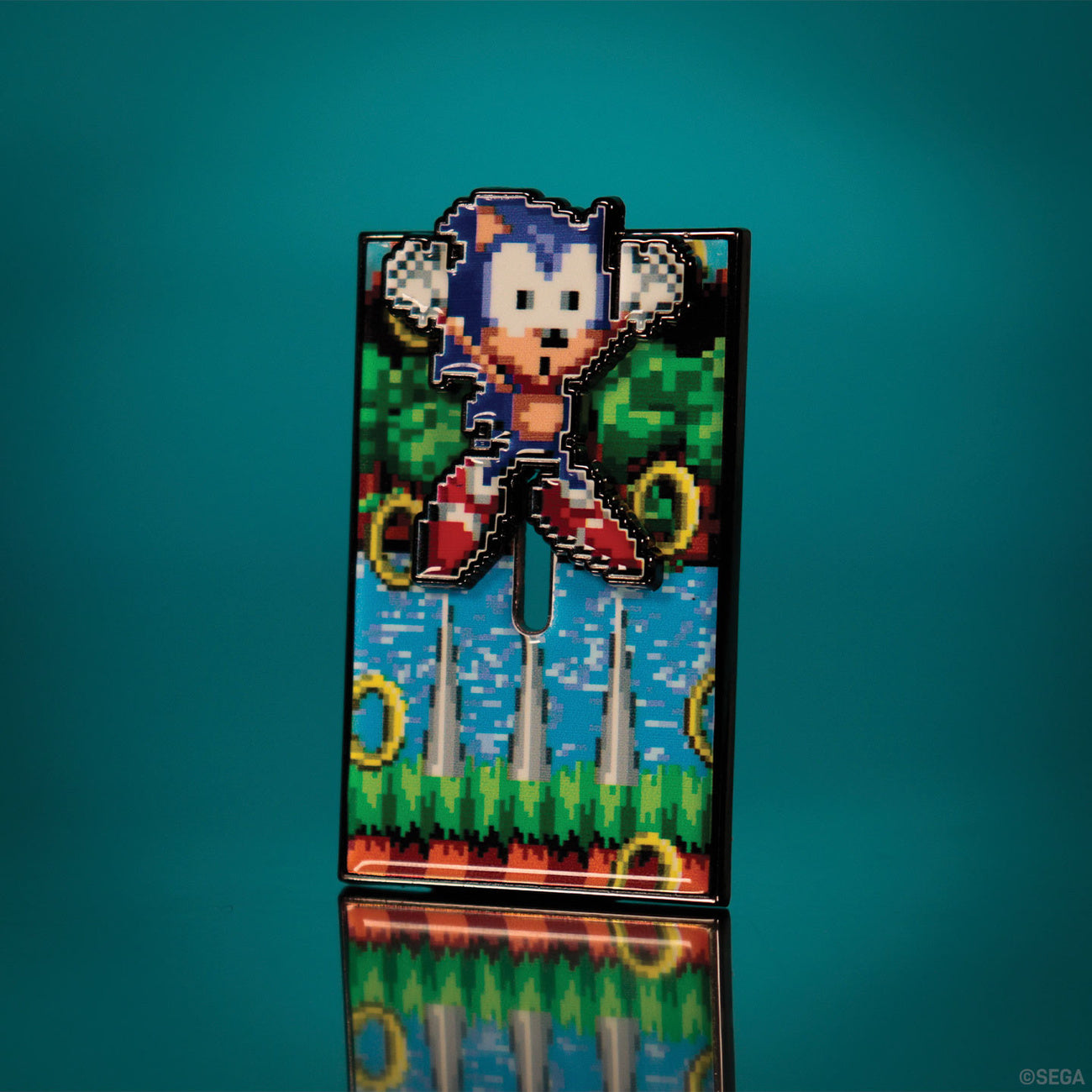 Immagine del prodotto Sonic - Spilla Limited Edition