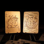 Product image Fallout: New Vegas - Lucky 38 Casino Set Limited Edition