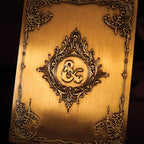 Product image Dungeons & Dragons – Player's Handbook Alternate Cover Metal Bar Limited Edition