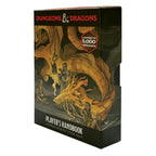Product image Dungeons & Dragons – Player's Handbook Alternate Cover Metal Bar Limited Edition