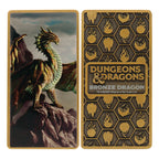 Immagine del prodotto Dungeons & Dragons - Set di magneti in scatola regalo