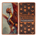Immagine del prodotto Dungeons & Dragons - Set di magneti in scatola regalo
