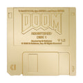 Immagine del prodotto Doom - Replica di floppy disk Edizione Limitata