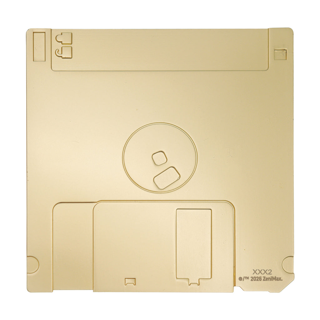 Immagine del prodotto Doom - Replica di floppy disk Edizione Limitata