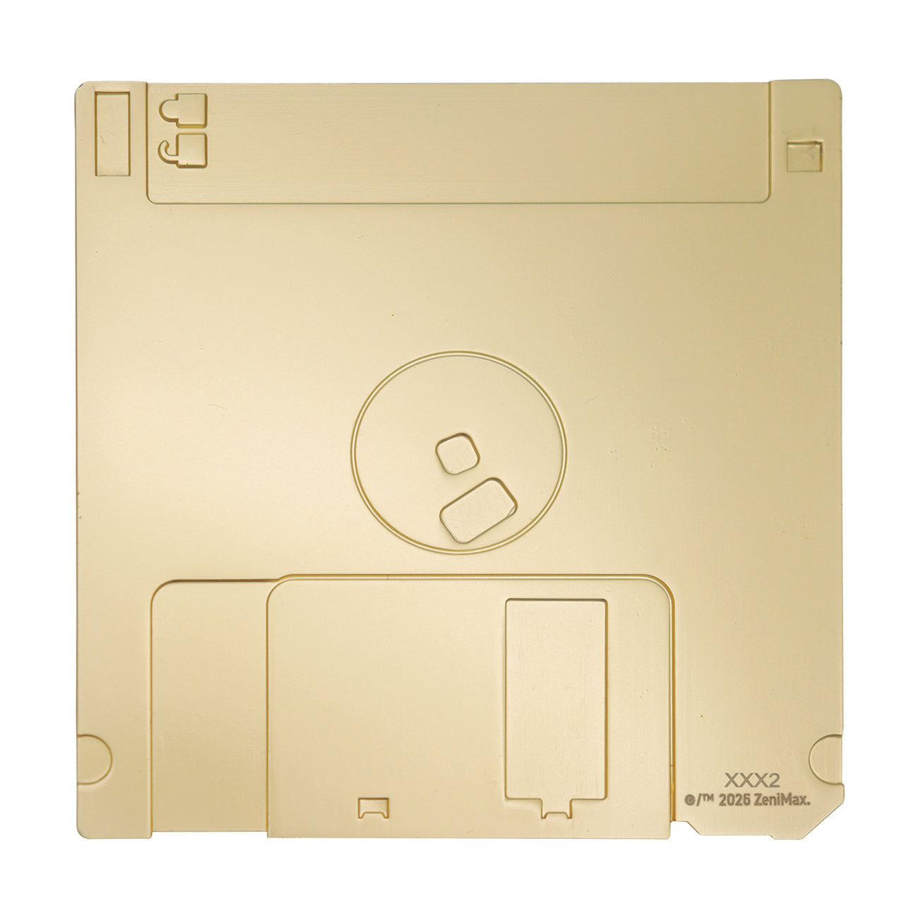 Immagine del prodotto Doom - Replica di floppy disk Edizione Limitata