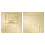 Immagine del prodotto Doom - Replica di floppy disk Edizione Limitata