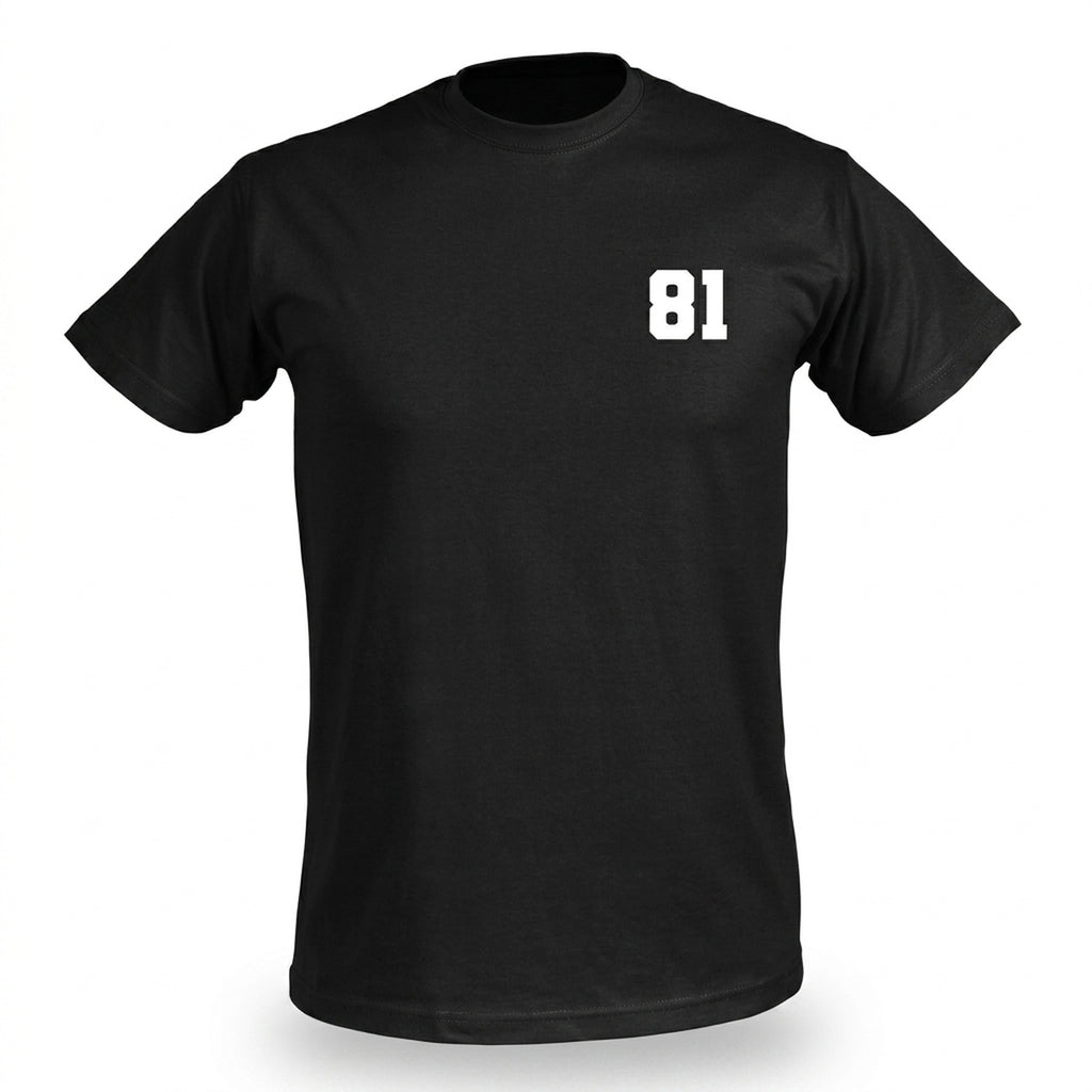 Immagine del prodotto T-shirt maglia Rozanov per fan di Heated Rivalry