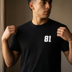 Immagine del prodotto T-shirt maglia Rozanov per fan di Heated Rivalry