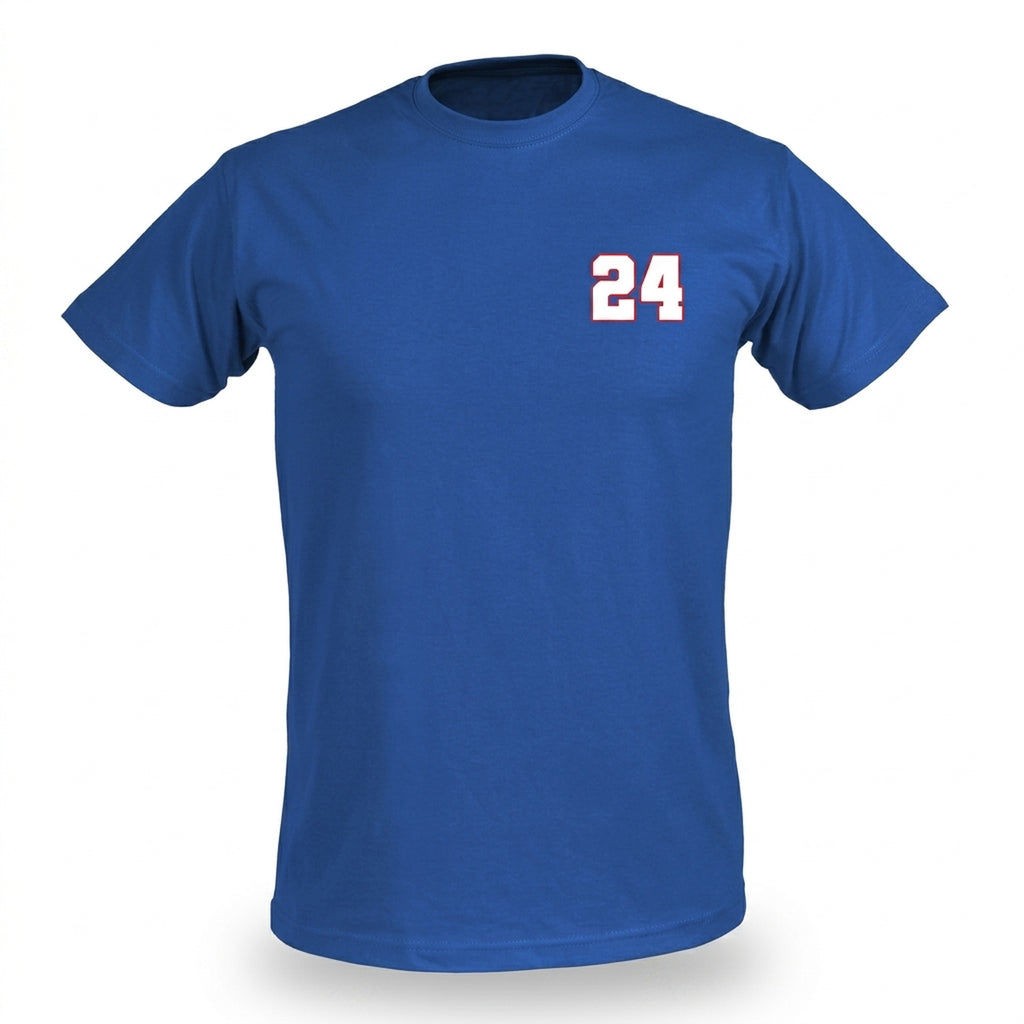 Immagine del prodotto T-shirt maglia Hollander per fan di Heated Rivalry
