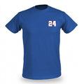 Immagine del prodotto T-shirt maglia Hollander per fan di Heated Rivalry