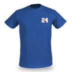 Immagine del prodotto T-shirt maglia Hollander per fan di Heated Rivalry