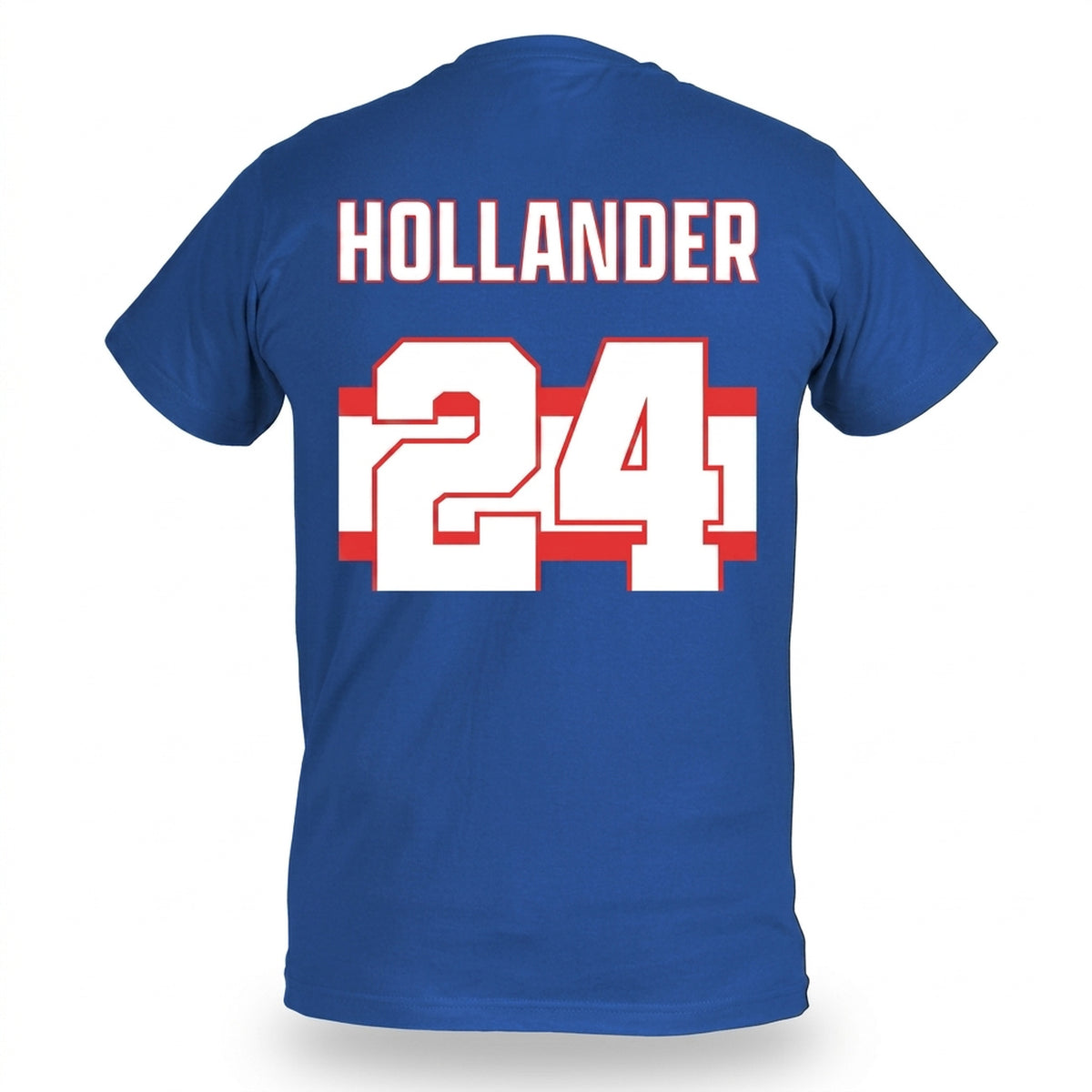 Immagine del prodotto T-shirt maglia Hollander per fan di Heated Rivalry