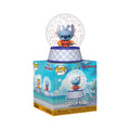 Immagine del prodotto Stitch Funko Pop palla di neve Mystery Glitter - Lilo & Stitch