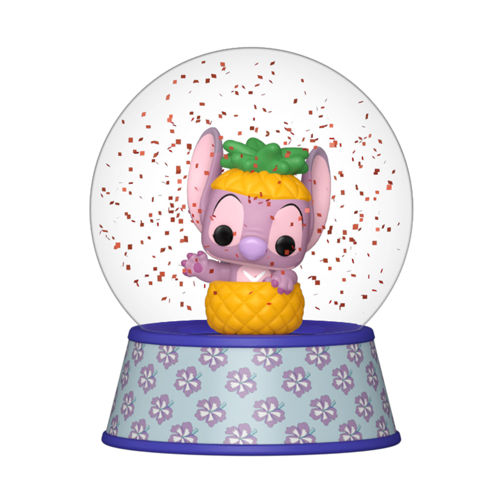 Immagine del prodotto Stitch Funko Pop palla di neve Mystery Glitter - Lilo & Stitch