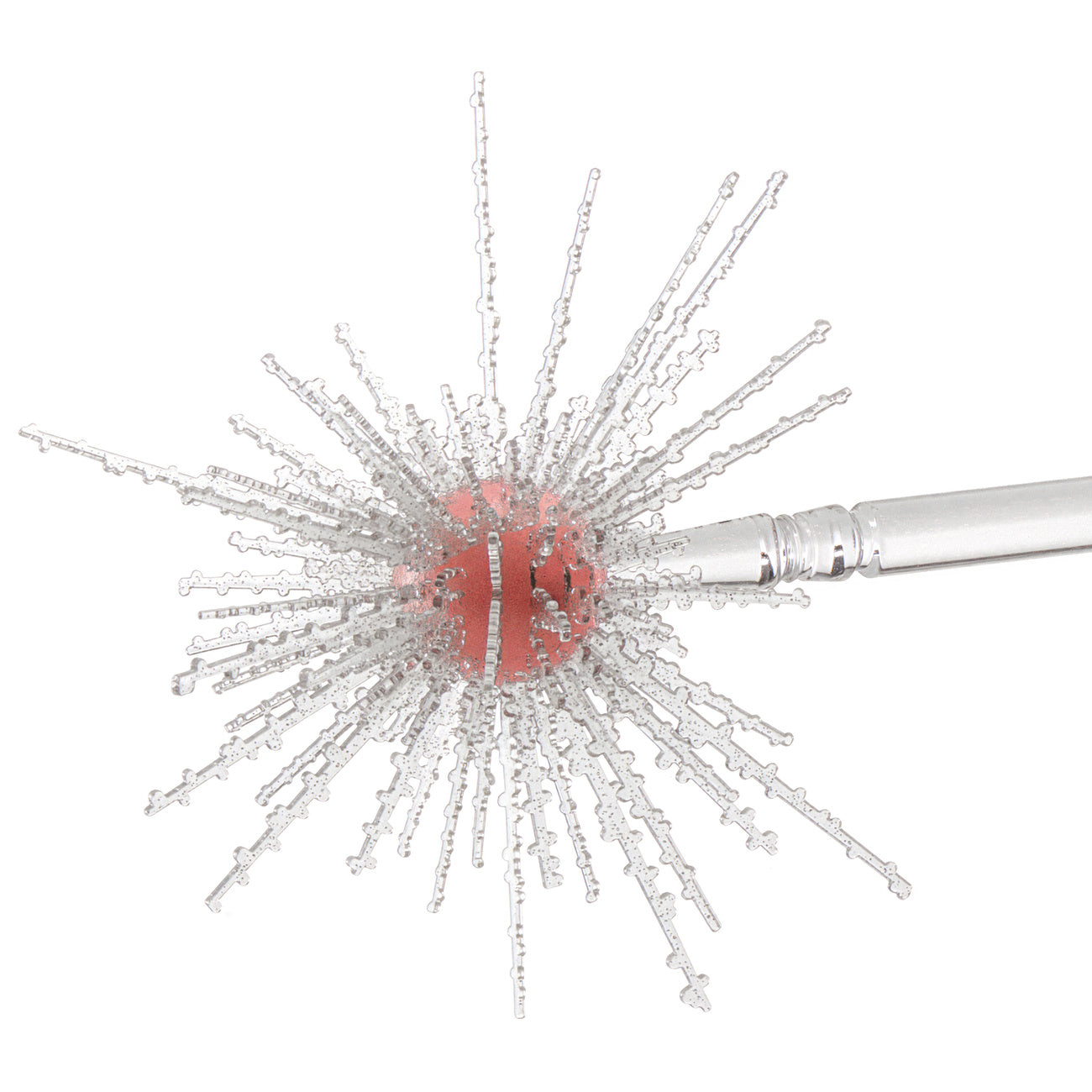 Immagine del prodotto Wicked - Bacchetta Bubble di Glinda