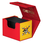 Immagine del prodotto One Piece - Scatola per carte da collezione Monkey D. Luffy Ultimate Guard