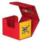 Immagine del prodotto One Piece - Scatola per carte da collezione Monkey D. Luffy Ultimate Guard