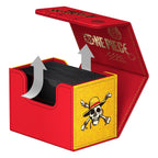 Immagine del prodotto One Piece - Scatola per carte da collezione Monkey D. Luffy Ultimate Guard