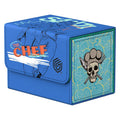 Immagine del prodotto One Piece - Porta carte da collezione Sanji Ultimate Guard