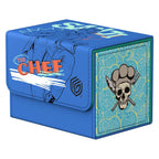 Immagine del prodotto One Piece - Porta carte da collezione Sanji Ultimate Guard