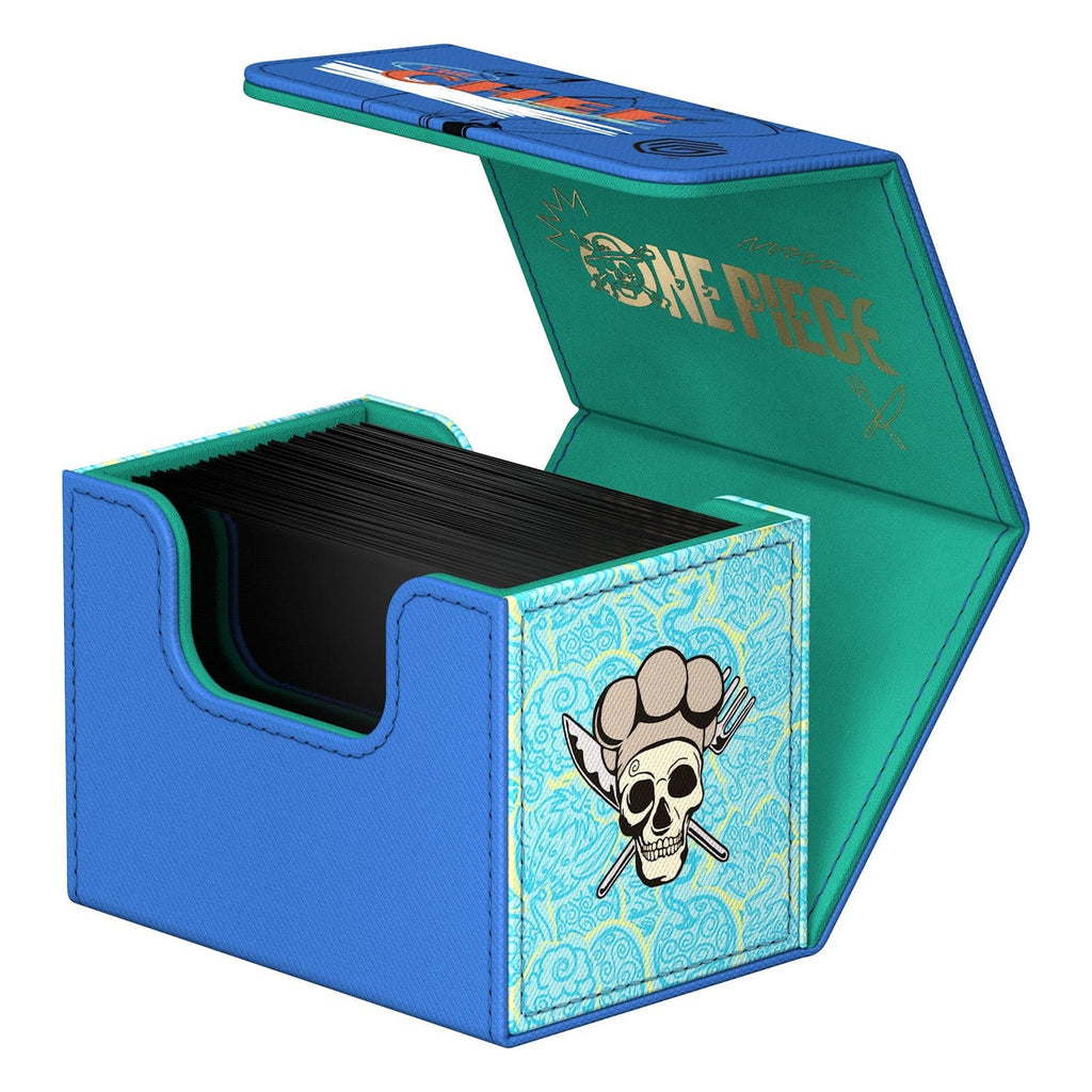 Immagine del prodotto One Piece - Porta carte da collezione Sanji Ultimate Guard