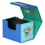 Immagine del prodotto One Piece - Porta carte da collezione Sanji Ultimate Guard