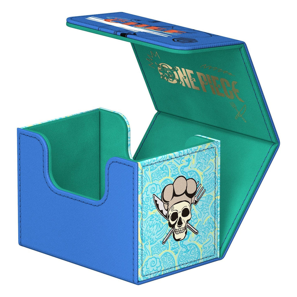 Immagine del prodotto One Piece - Porta carte da collezione Sanji Ultimate Guard