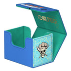 Immagine del prodotto One Piece - Porta carte da collezione Sanji Ultimate Guard