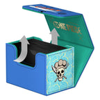 Immagine del prodotto One Piece - Porta carte da collezione Sanji Ultimate Guard